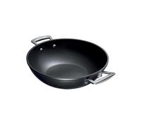 Le Creuset Wok en luminium forgé, 28cm