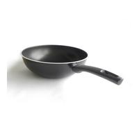 Wok 28 cm revêtu tous feux guzzini