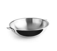 Wok 3 PLY minimal 28 cm - Ibili