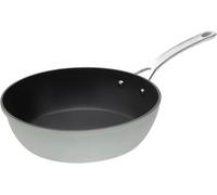 Wok 30 cm Laura Ashley Antiadhésif Four Induction Tous Feux Lave-vaisselle