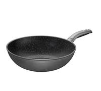 Wok 30 cm, Made in Germany Gourmundo Stoneline