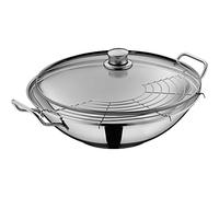 WMF Wok 36 cm – set de 3 pièces – Collection Taiwan