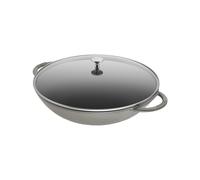 Staub Wok Wok/Poêle à frire Rond