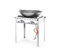 Wok 710x(H)220mm - Hendi HENDI