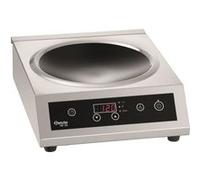 Wok à Induction 3,5 Kw Bartscher NC G