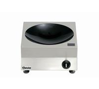 Wok à induction - 3 kw - AT - Bartscher