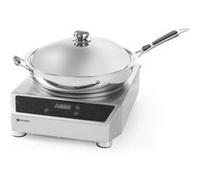 Hendi Wok à induction 239681 modèle 3500