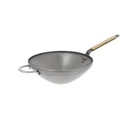 Wok DE BUYER Mineral B Bois 32cm