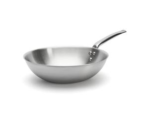 Wok Alchimy ø 28 cm