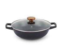 Wok anses nori 2 anses 30 cm