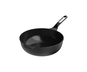 Wok anti-adhérent aluminium Phantom 28 cm Berghoff