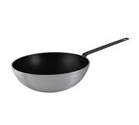 Wok Anti Adhésif 300 mm Vogue Multicolore