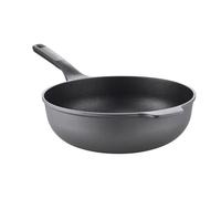 Wok Antiadhérent Stone+ 30cm Gris