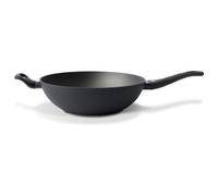 Wok Antiadhésif (32Cm) VIRTUS Anthracite CS79532371