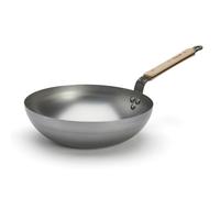 wok bombe mineral b bois ø28