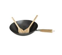 Campingaz Poêle Wok Noir