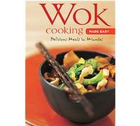 Wok Cooking Made Easy, Learn to Cook Series Nongkran Daks (Auteur)