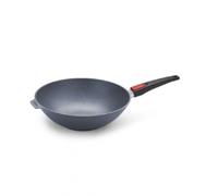 Wok En Fonte 32 Cm Compatible À L'induction 11034dpi Diamond Lite