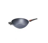 Wok En Fonte 34 Cmi Diamond Lite