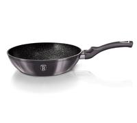 WOK EN GRANIT 28 cm BERLINGER HAUS BH-6900 CARBON PRO