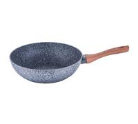 WOK EN GRANIT 28 cm BERLINGER HAUS FOREST LINE BH-1204