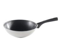 Wok en inox 28cm - et28bwx/6146 - PYREX inox G