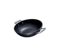 Wok En Luminium Forgé, 28cm