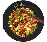 Wok et saveurs du monde
