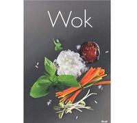 Wok | Eugen Stumpf Eugen Stumpf (Auteur)