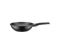 GSW Wok EASY CLICK 28 cm fonte d'aluminium Induction