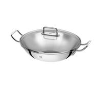 Wok Inox Tri Plis ZWILLING PLUS D32