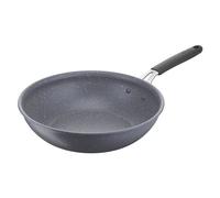 Wok Lagostina 012163041828 TEMPRA MINERAL Gris