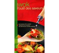 Wok: L'outil des saveurs
