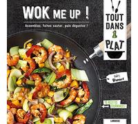 Wok me up !