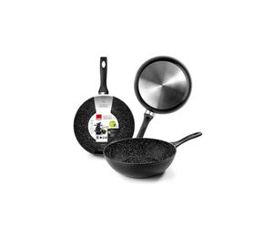 WOK NATURA 24 CM