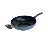 Wok Noia aluminium pressé Ø30 cm San Ignacio