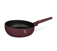 WOK PATELNIA FLIP TYTANOWA 26cm BERLINGER HAUS BH-8029 LEONARDO