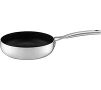 WOK Poêle à frire 24cm Dott avec capteur de température induction Ambition