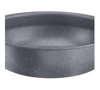 Wok/Poêle à frire Lagostina 012164041828 Gris