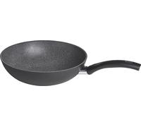 Wok/poêle à légumes/poêle à pâtes Ø 28 cm Bari Granitium Ballarini