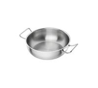 Zwilling Wok Zwilling Pro Ø30 cm Acier inoxydable