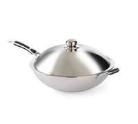 Wok Profi Line 360x(H)180 mm
