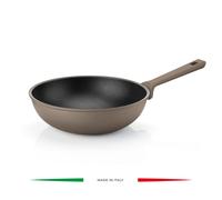 WOK SAUTÉ PAN ø28CM ''COOK&STRONG''