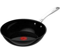 Wok TEFAL EXCELLENCE + CERAM 28cm