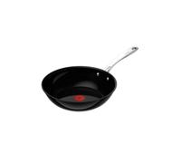 Wok Tefal Excellence+ Ceramic G2151902 28 cm Noir