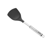 Wok - Tescoma - Pala Wok Grandchef+ - Acier Inoxydable - Antiadhésif - Compatible Four