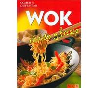 Wok Time - [Livre en VO] Unknown (Auteur)