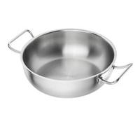 Zwilling Wok Zwilling Pro Ø30 cm Acier inoxydable