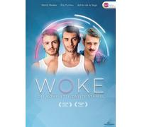 WOKE-DIE KOMPLETTE ZWEITE STAFFEL - MESKAR,MEHDI/PUCHEU,ERIC DVD NEUF
