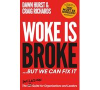 Woke is Broke: But We Can Fix It